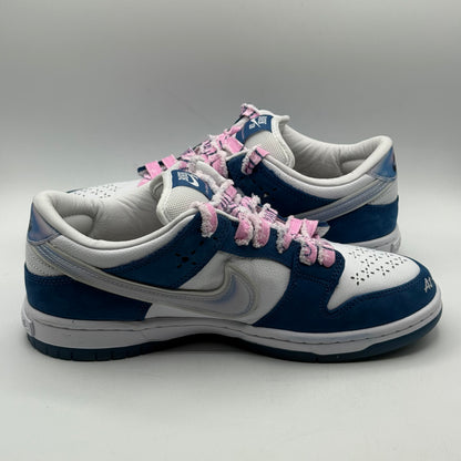 (USED) Nike SB Dunk Low Based X Raised Size 7.5