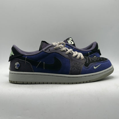 (USED) Jordan 1 Low Zion Voodoo Alternate Size 9