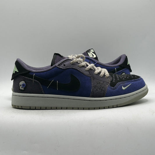 (USED) Jordan 1 Low Zion Voodoo Alternate Size 9