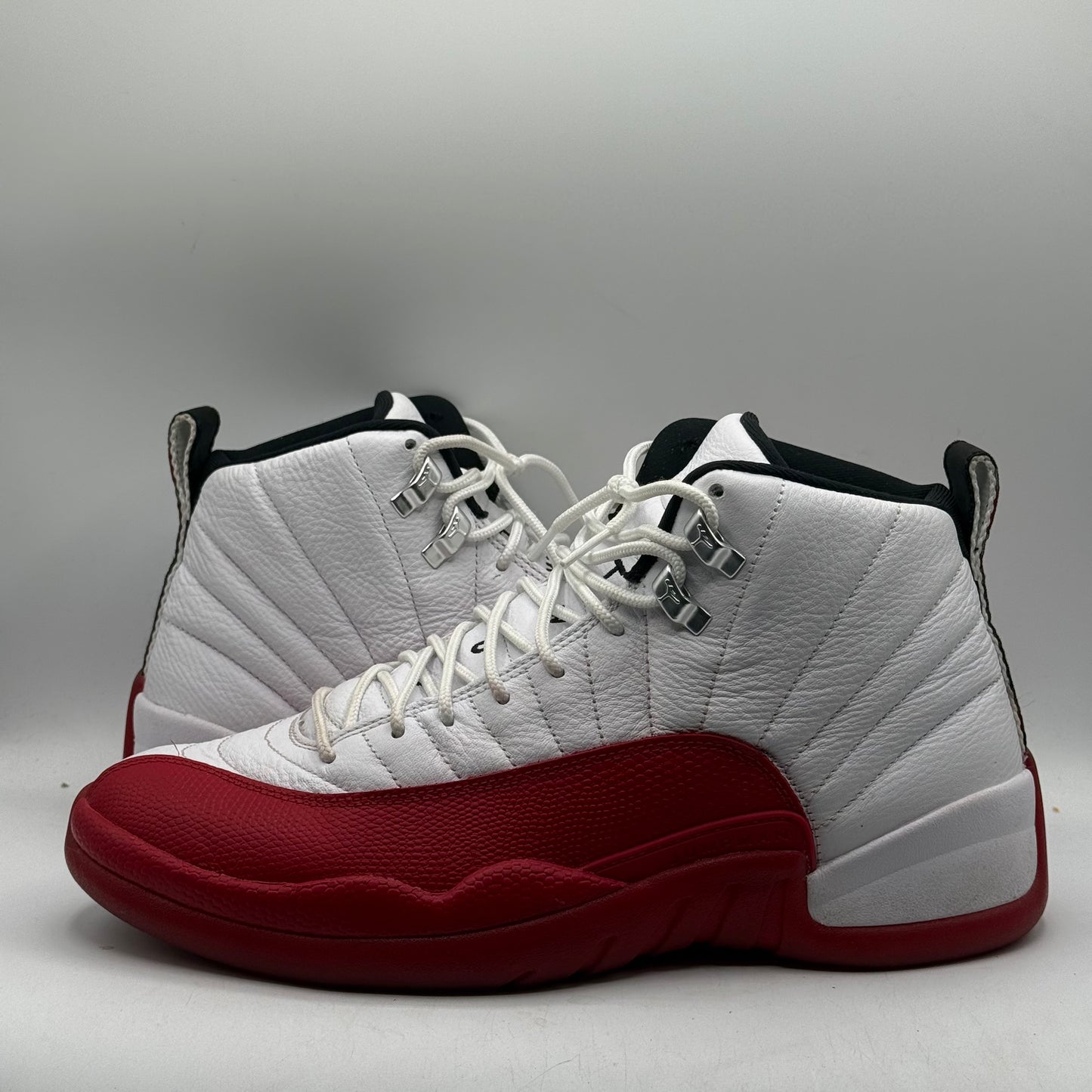 (Used) Jordan 12 Cherry Size 10.5