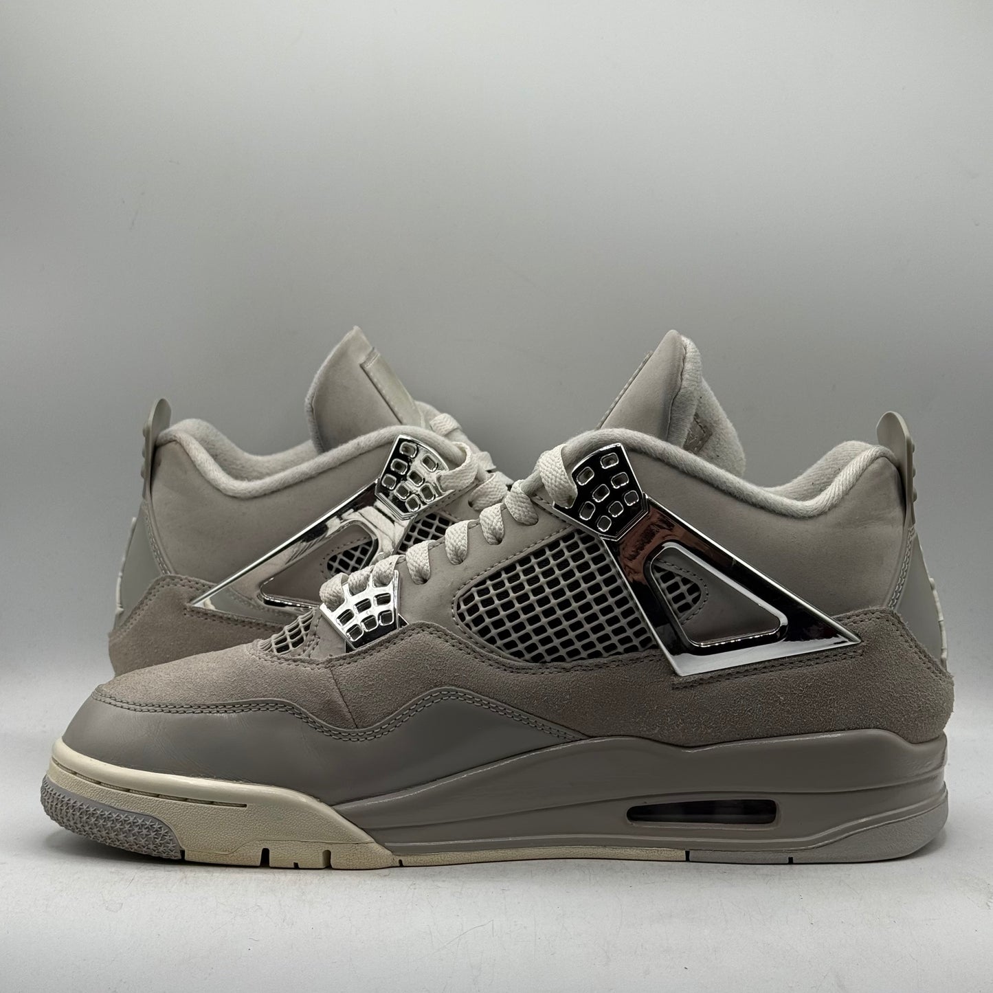 (USED) Jordan 4 Frozen Moments (W) Size 12W/10.5M