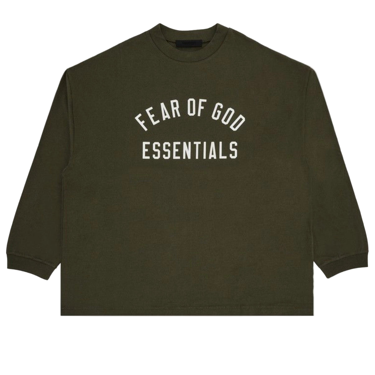 Fear of God Essentials L/S Jersey