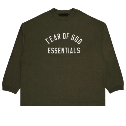 Fear of God Essentials L/S Jersey