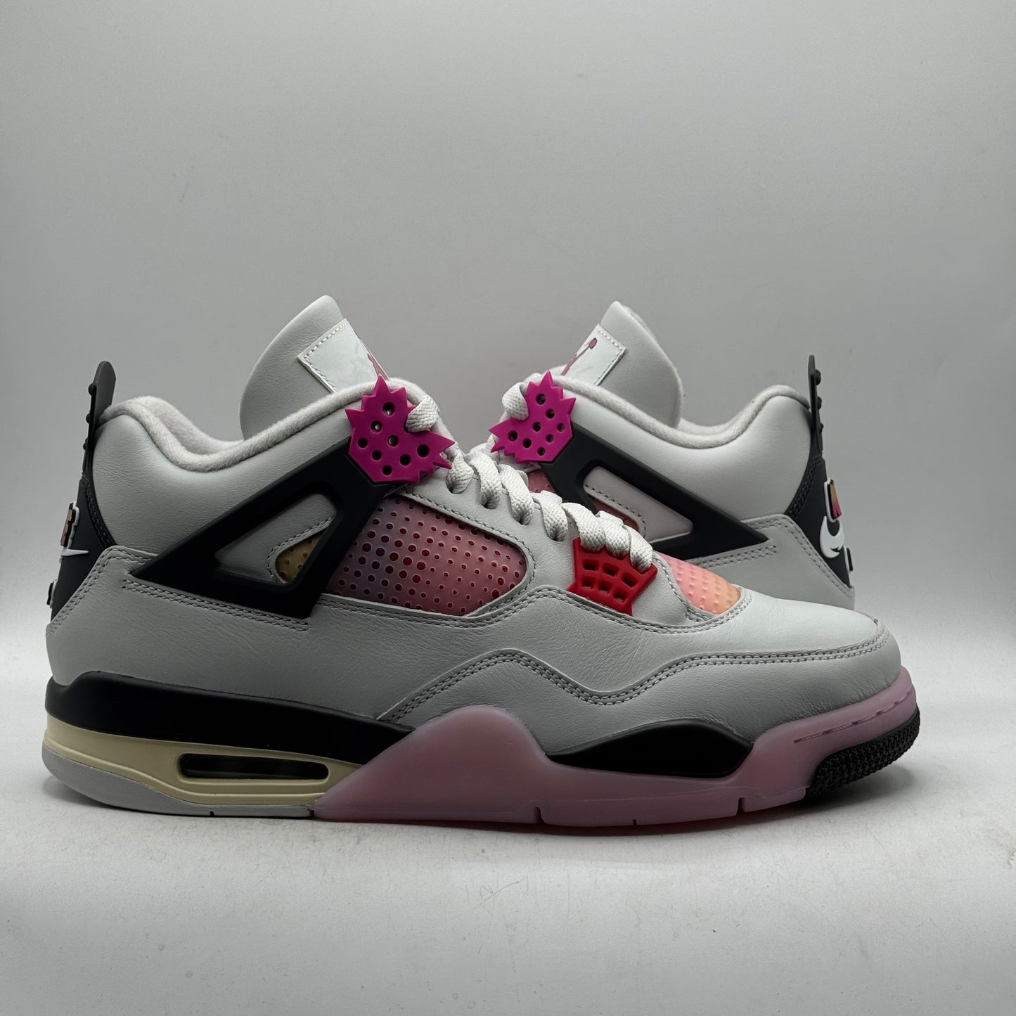 (USED) Jordan 4 Comic Size 10