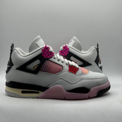 (USED) Jordan 4 Comic Size 10