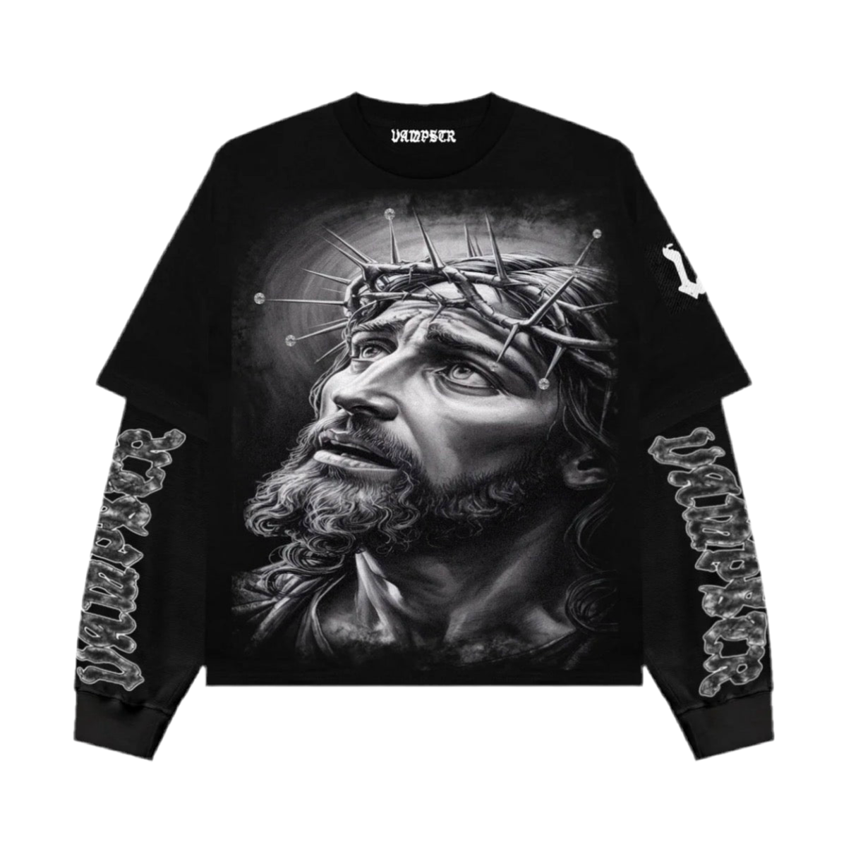 VAMPSTR Risen Thermal