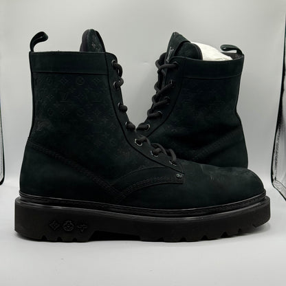 (Used) Louis Vuitton Ranger Boot Size LV 14