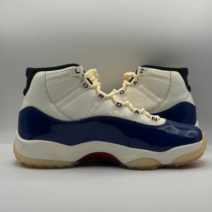 (USED) Jordan 11 Rare Air Size 8