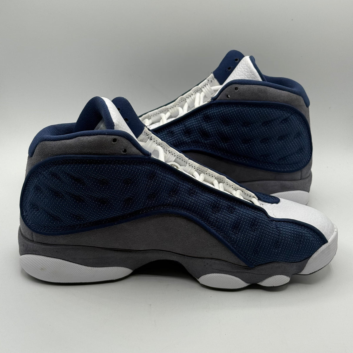 (USED, No Box) Jordan 13 Flint 2026 Size 8