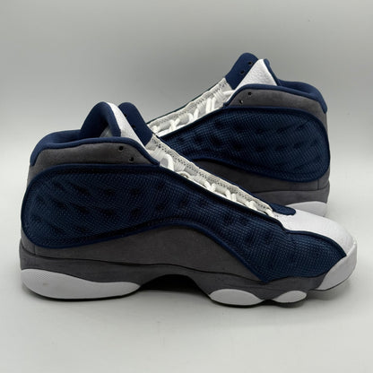 (USED, No Box) Jordan 13 Flint 2026 Size 8