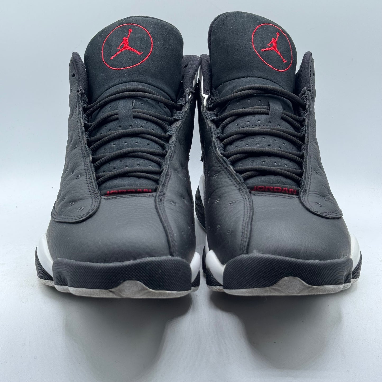 (USED) Jordan 13 Reverse He Got Game Size 9.5