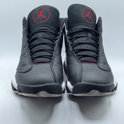 (USED) Jordan 13 Reverse He Got Game Size 9.5