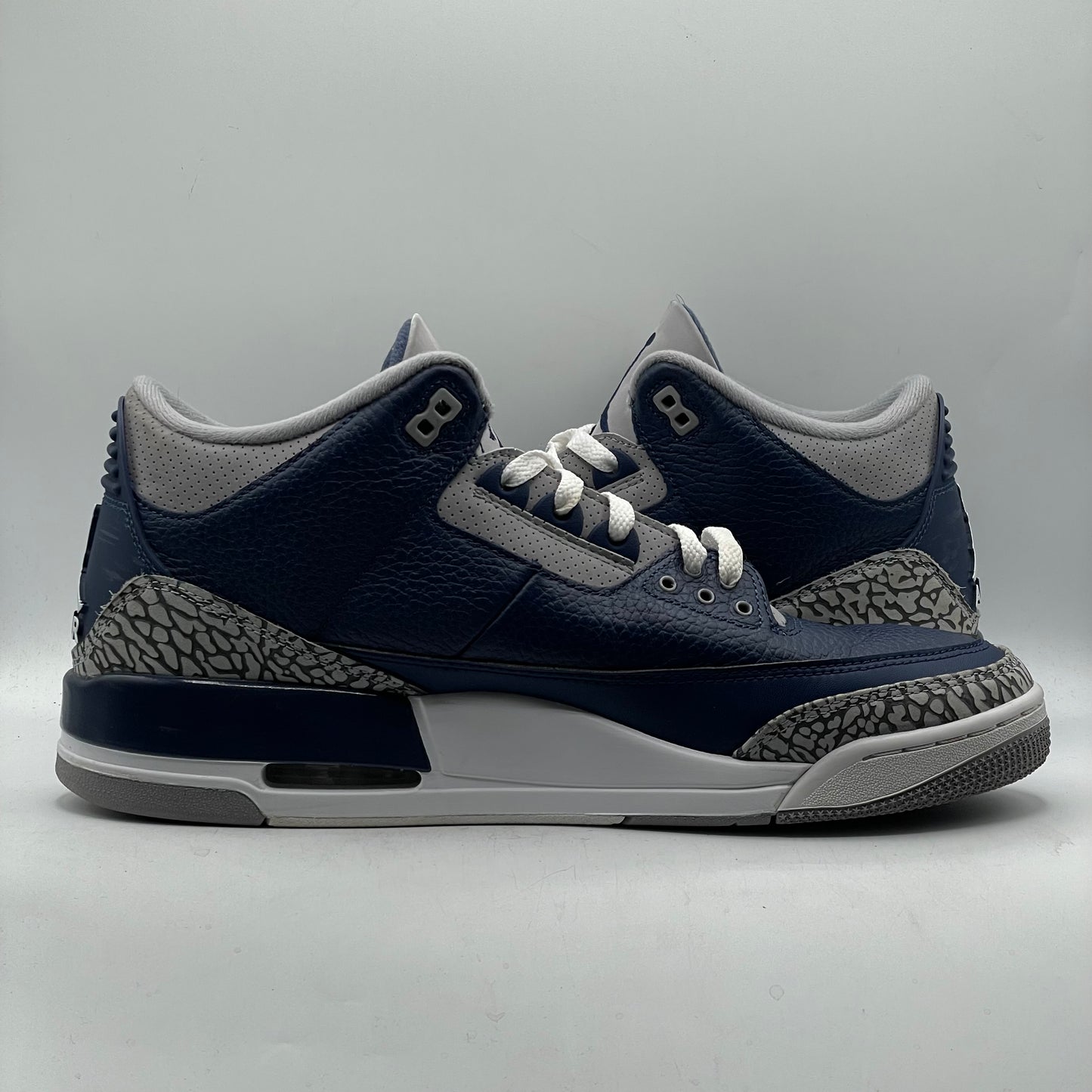 (USED) Jordan 3 Georgetown (2021) Size 13