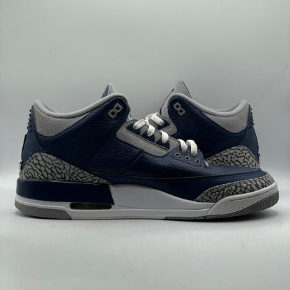 (USED) Jordan 3 Georgetown (2021) Size 13