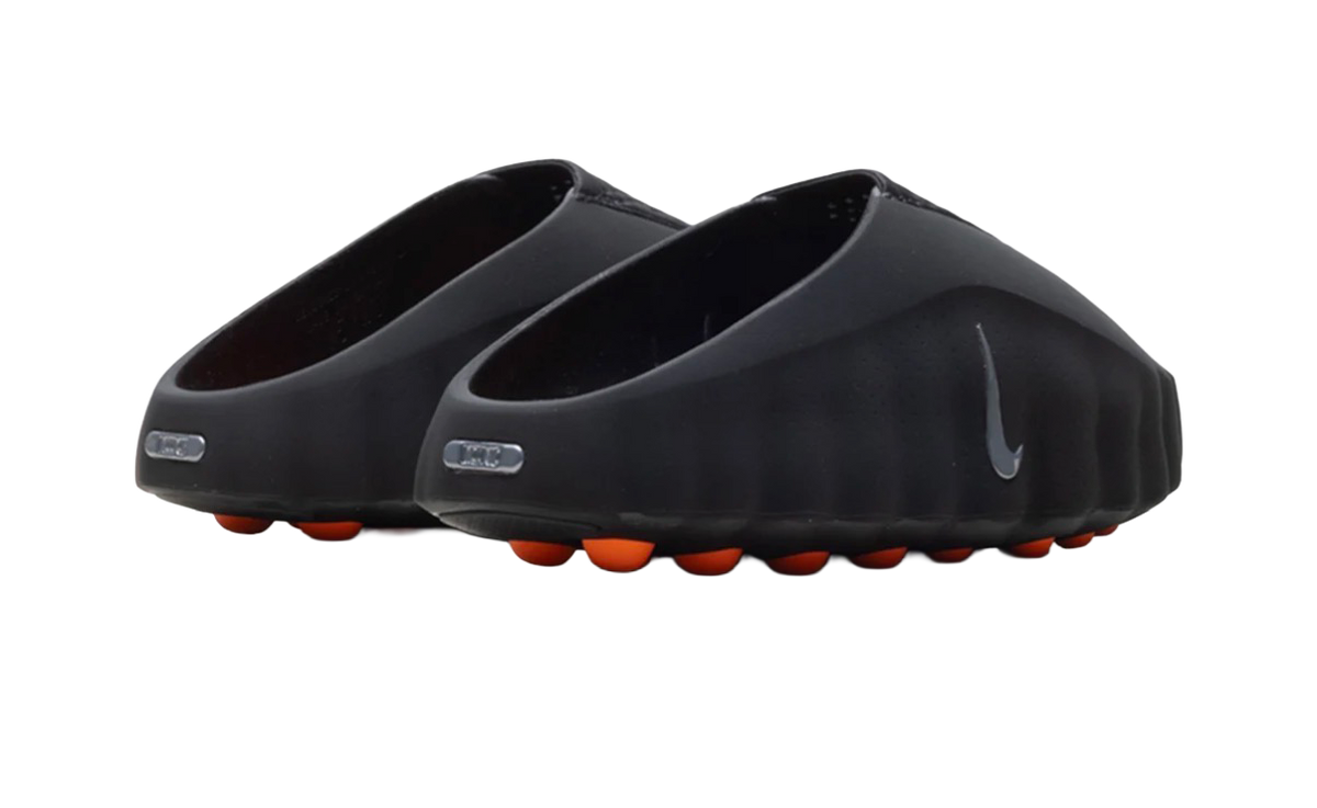 Nike Mind 001 Slide (W) Black Chrome