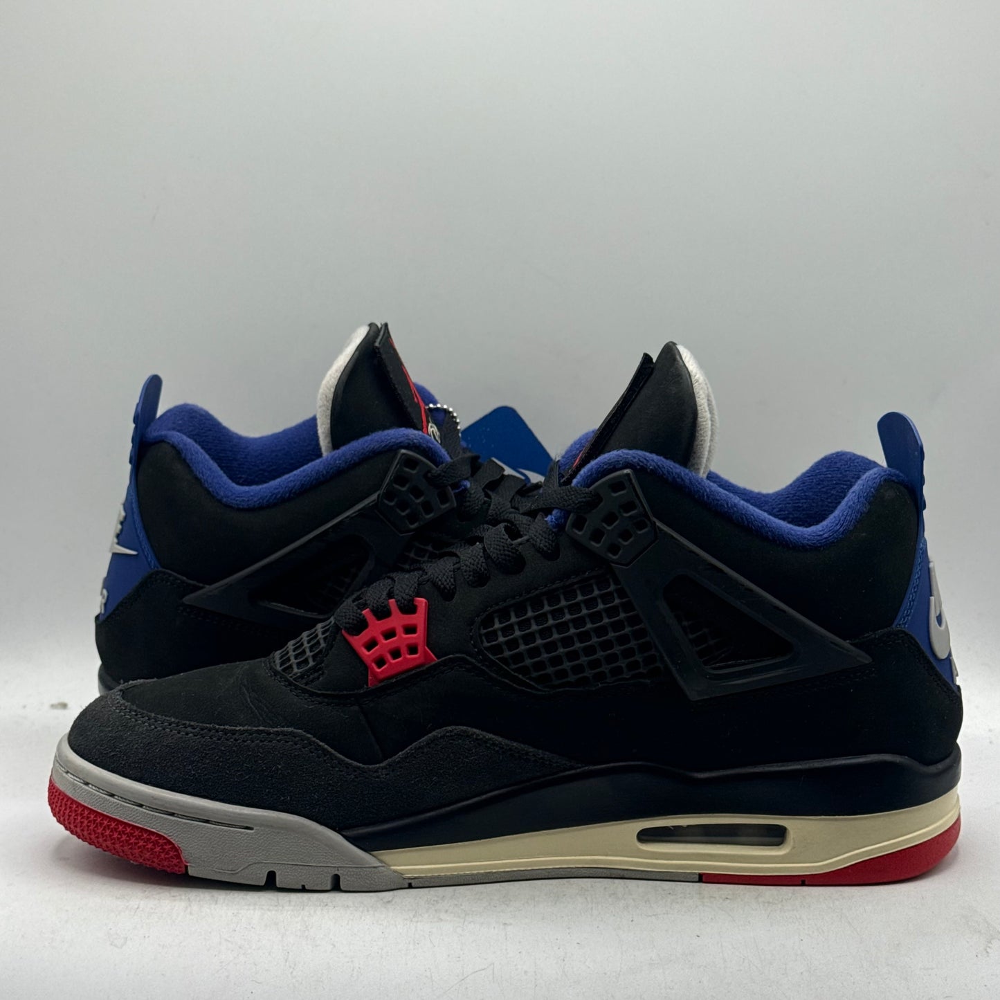 (Used) Jordan 4 Rare Air (Gold Lettering) Size 11