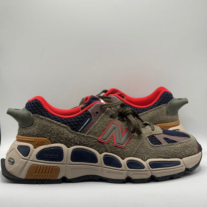 (Used) New Balance Salehe Bembury Team Forest Green Size 12