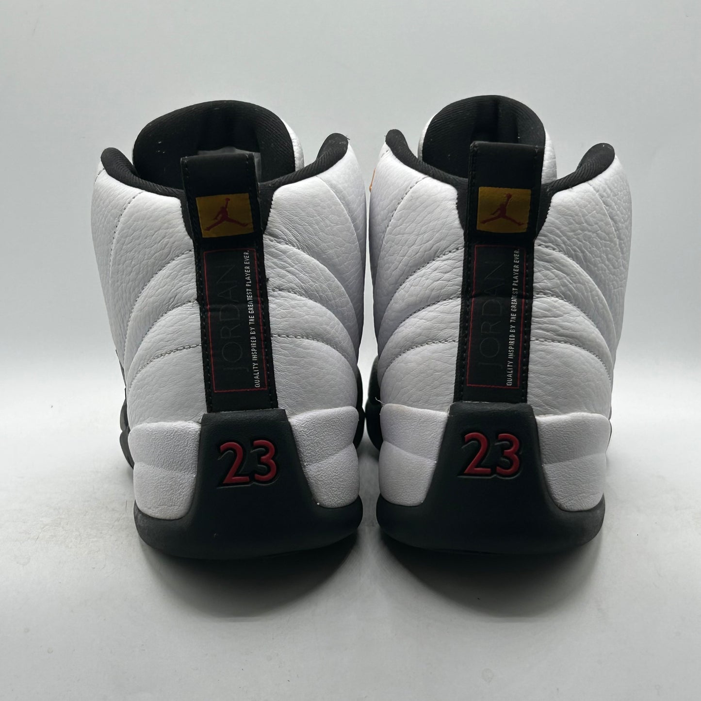 (Used) Jordan 12 Taxi (2025) Size 9.5