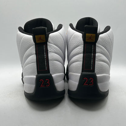 (Used) Jordan 12 Taxi (2025) Size 9.5