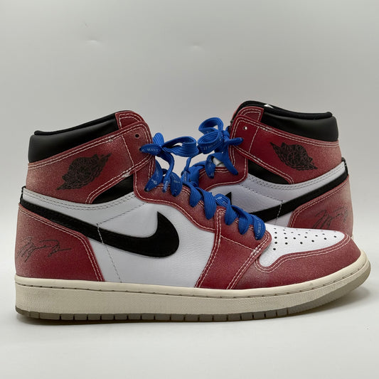 (Used) Jordan 1 High Trophy Room F&F Size 8.5