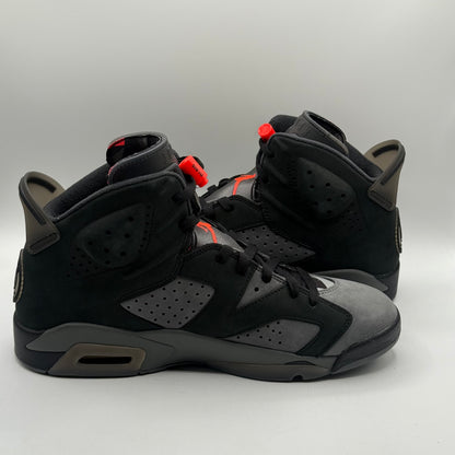 (USED) Jordan 6 PSG Size 10.5