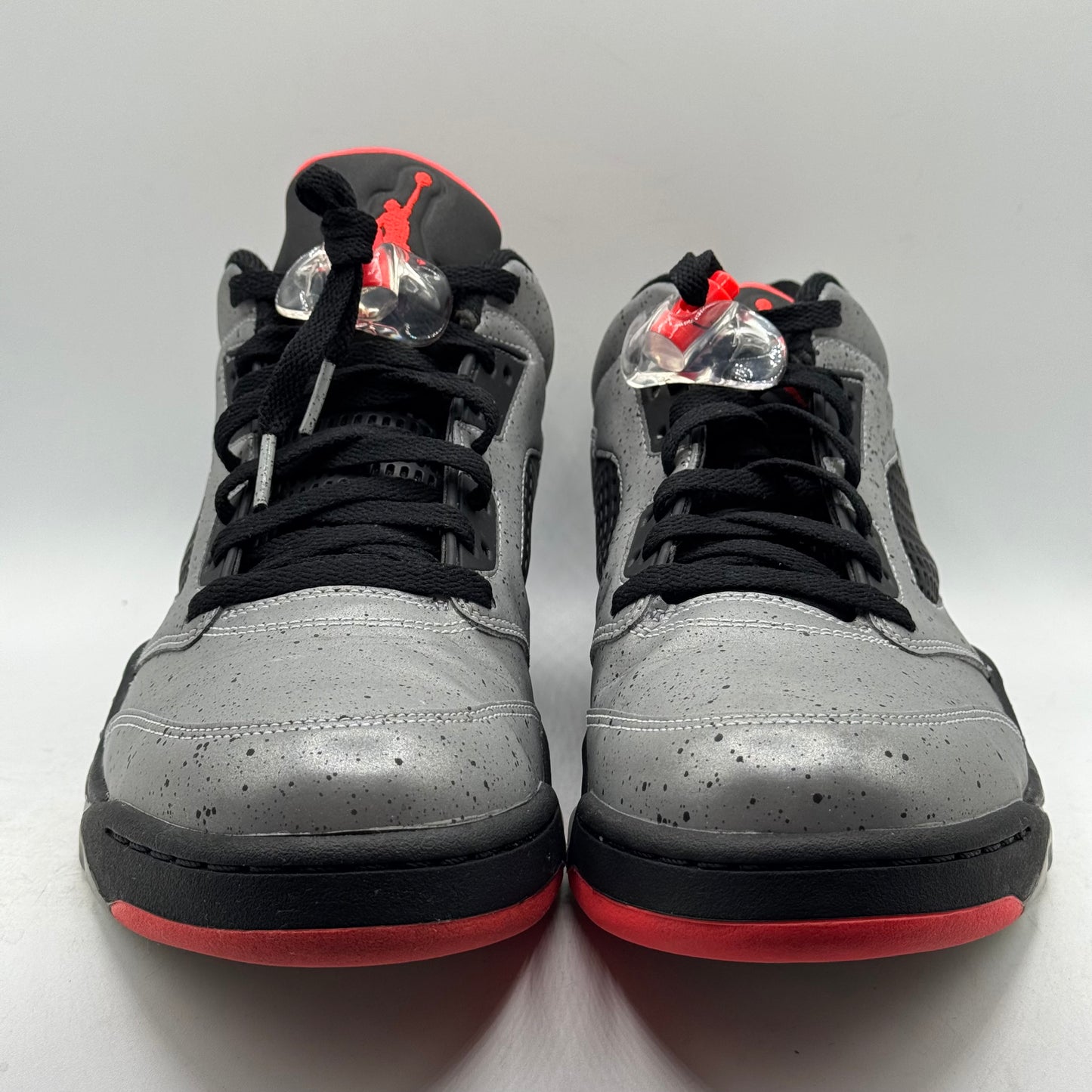 (USED) Jordan 5 Low Neymar Size 10.5
