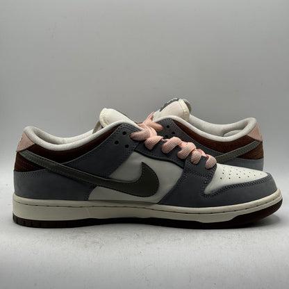 (Used) Nike SB Dunk Yuto Horigome Size 9.5