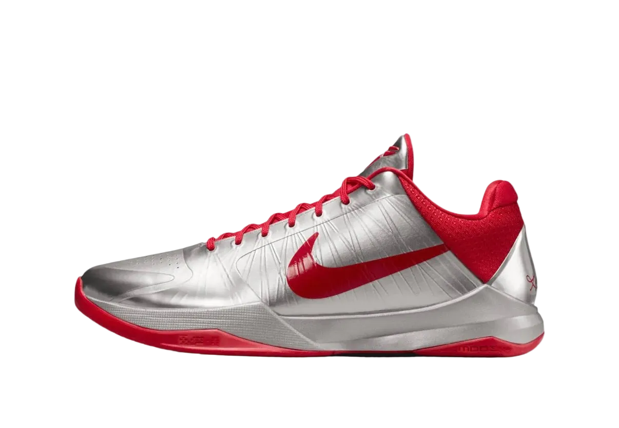 Nike Kobe V Protro Caitlin Clark Rookie of the Year