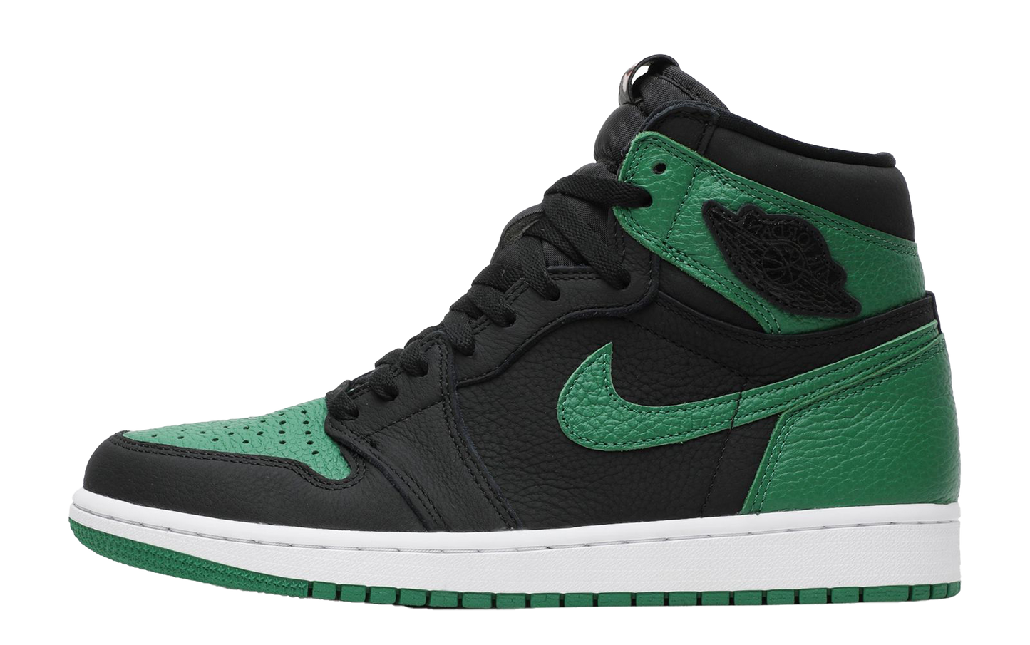 Jordan 1 High Pine Green 2.0