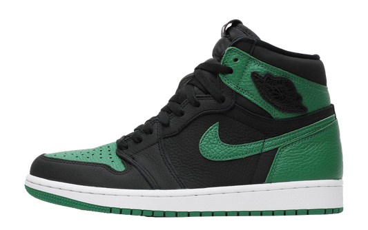 Jordan 1 High Pine Green 2.0