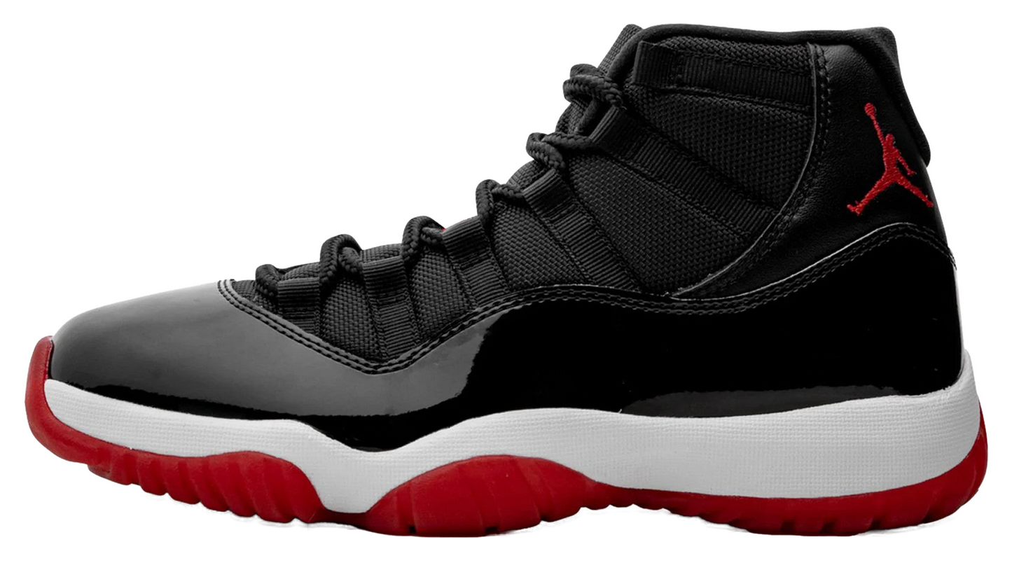 Jordan 11 Bred