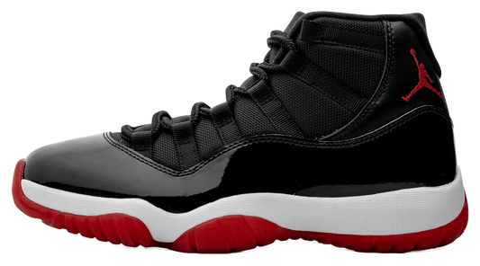 Jordan 11 Bred