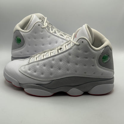 (USED) Jordan 13 Wolf Grey Size 12