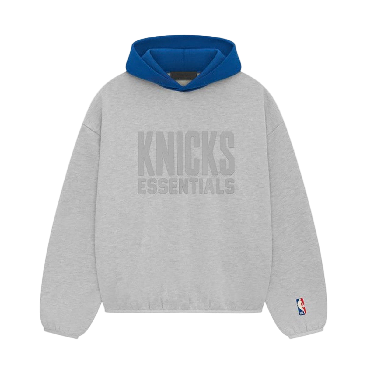 Fear of God Essentials x NBA Hoodie