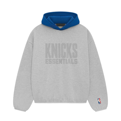Fear of God Essentials x NBA Hoodie