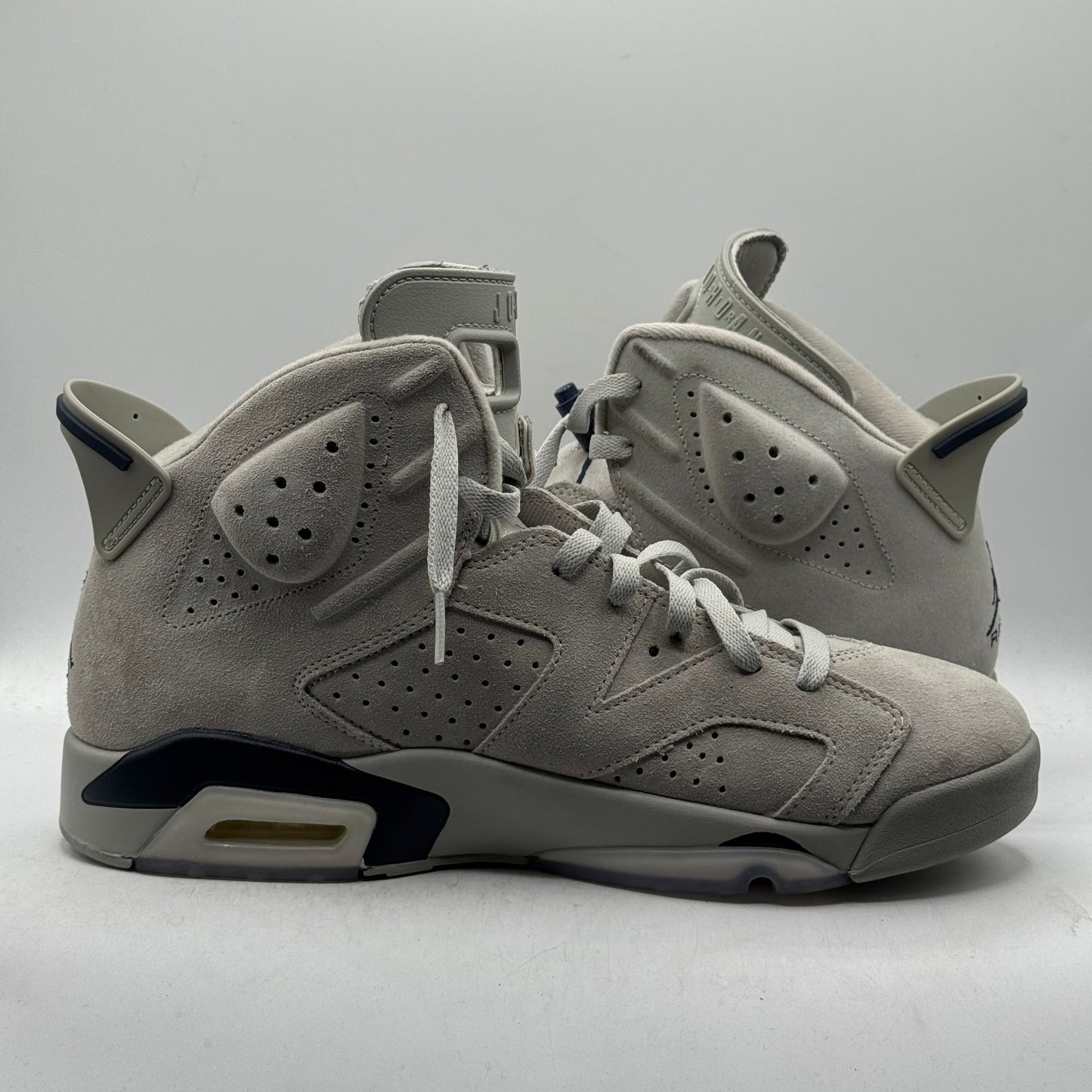(USED REP BOX) Jordan 6 Georgetown Size 11
