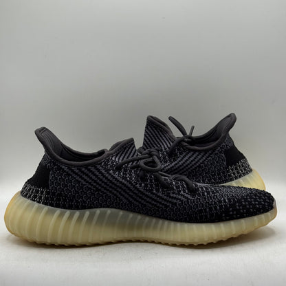(Used) Adidas Yeezy 350 Carbon Size 10.5