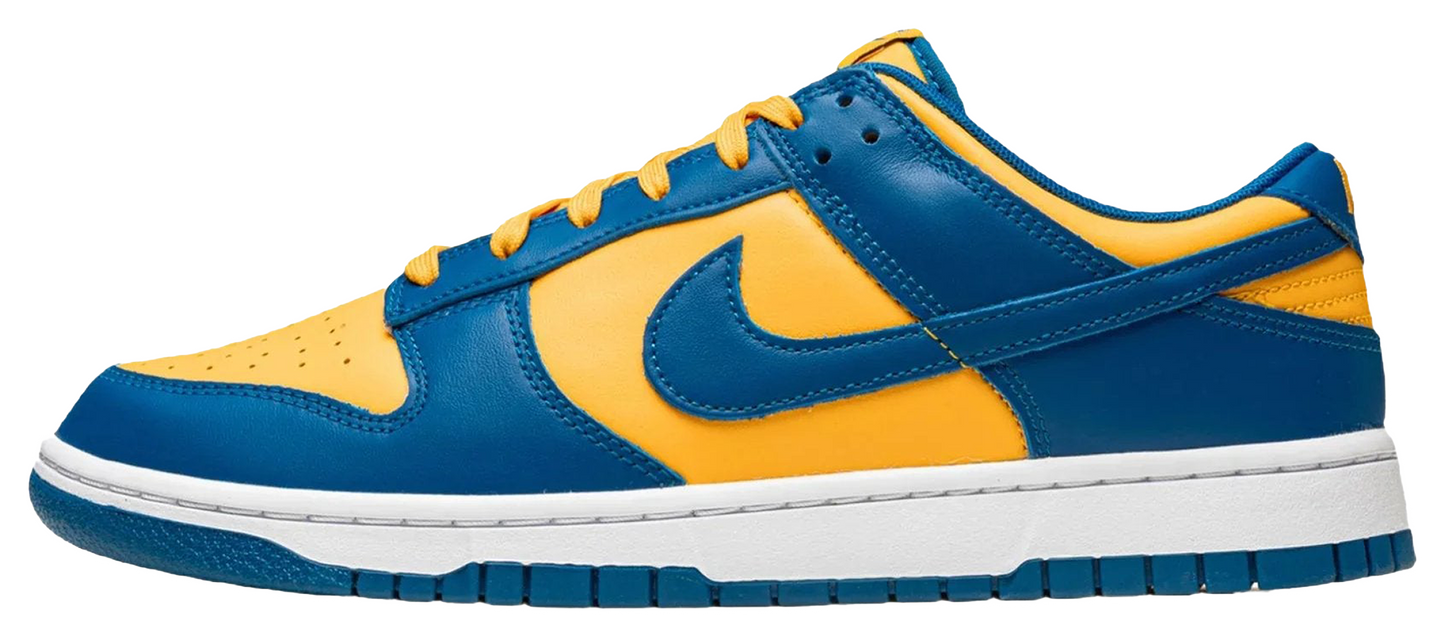 Nike Dunk Low UCLA