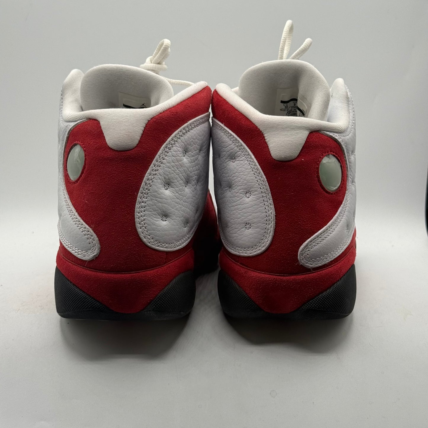 (Used) Jordan 13 Chicago (2016) Size 10