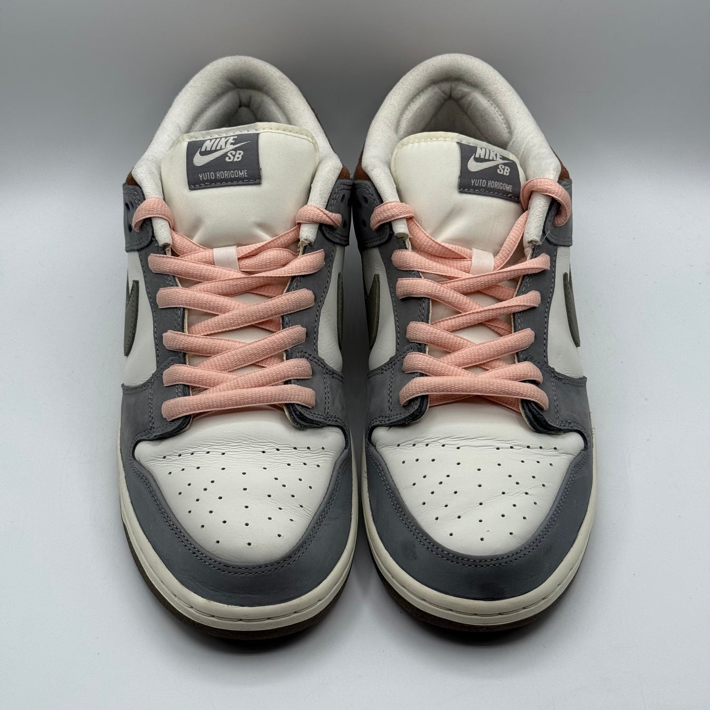 (USED) Nike SB Dunk Low Yuto Horigome Size 12