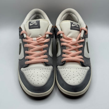 (USED) Nike SB Dunk Low Yuto Horigome Size 12