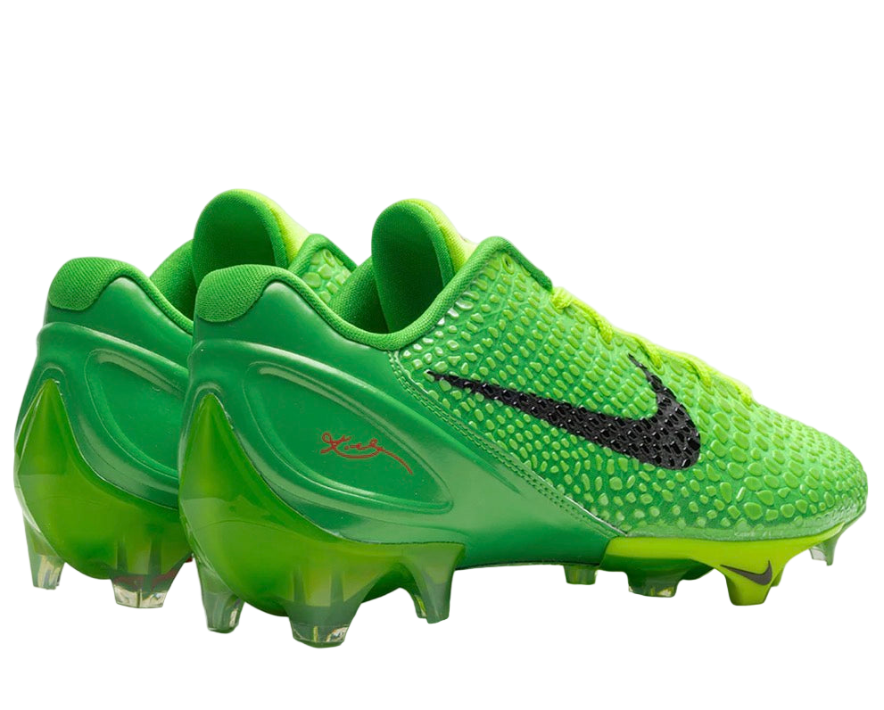 Nike Vapor Edge Kobe 6 Grinch
