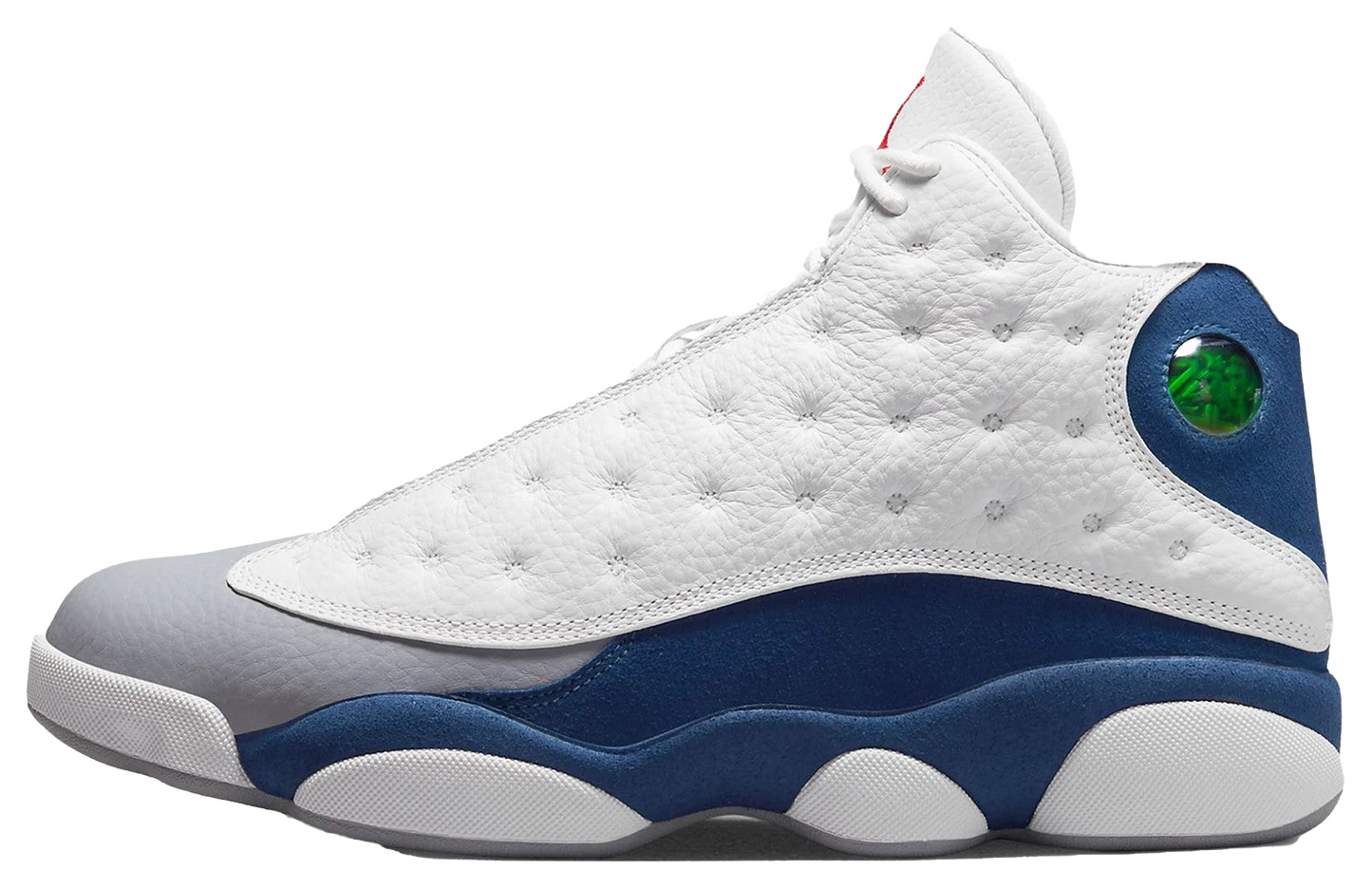 Jordan 13 French Blue