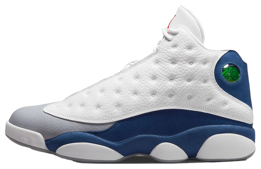 Jordan 13 French Blue