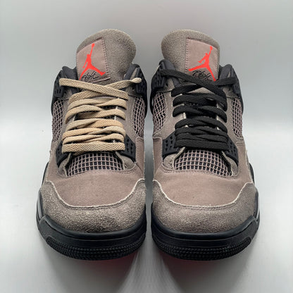 (USED) Jordan 4 Taupe Haze Size 13