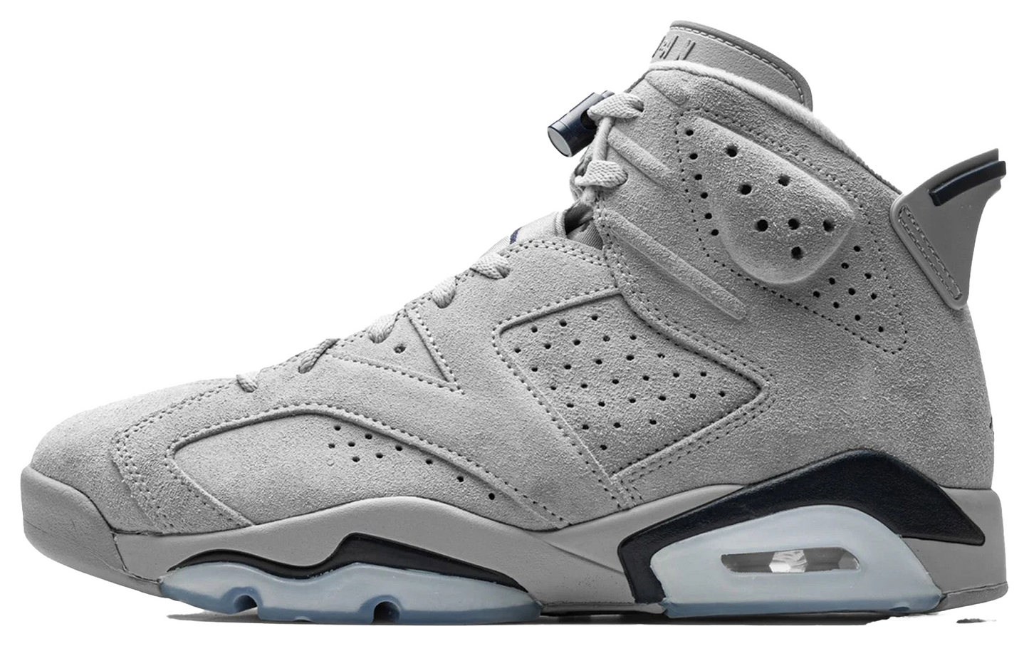 Jordan 6 Georgetown