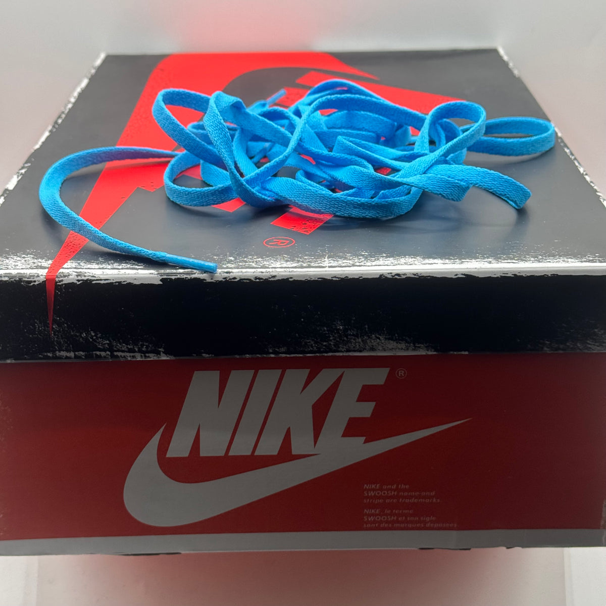 (USED) Jordan 1 High OG UNC Reimagined Size 13