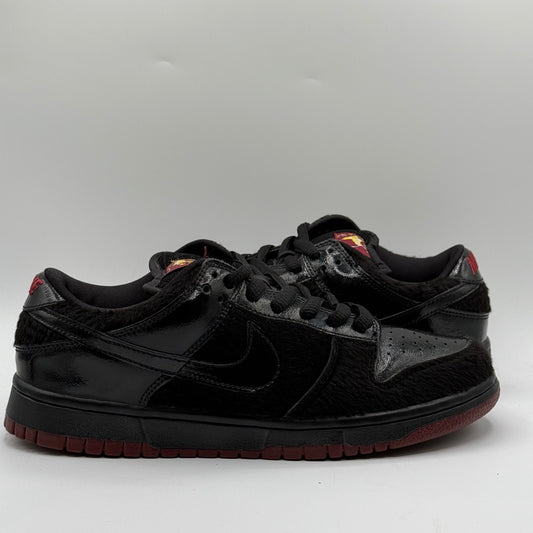 (Used No Box) Nike SB Dunk Mafia Size 7.5