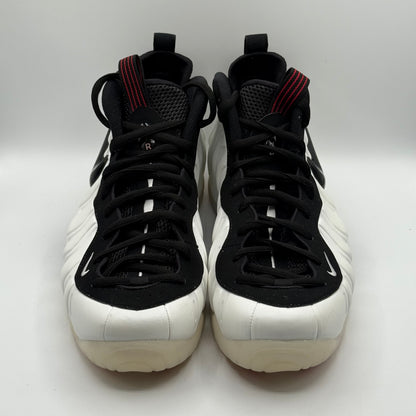 (USED) Nike Foamposite Pro Pearl Size 14