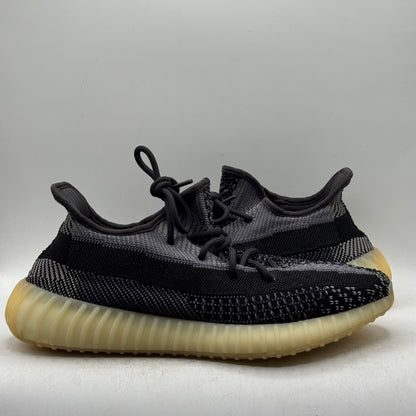 (Used) Adidas Yeezy 350 Carbon Size 10.5